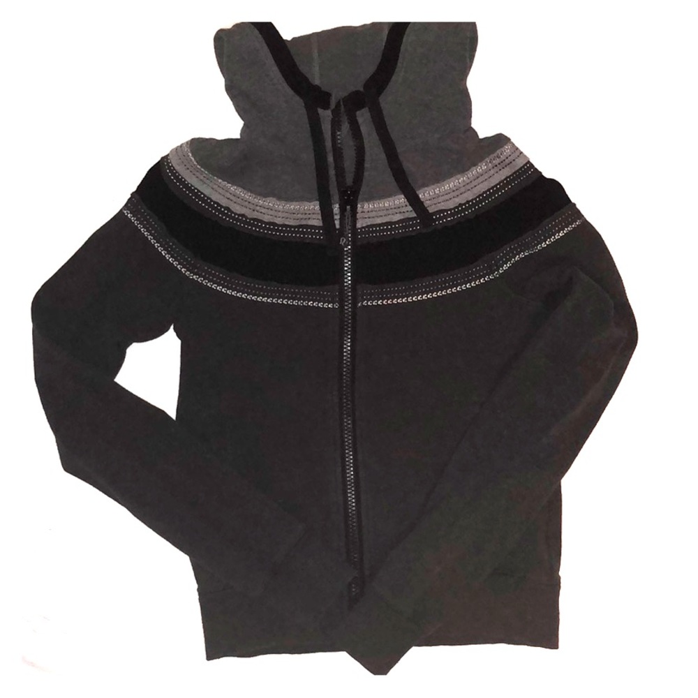 Lululemon Hoodie